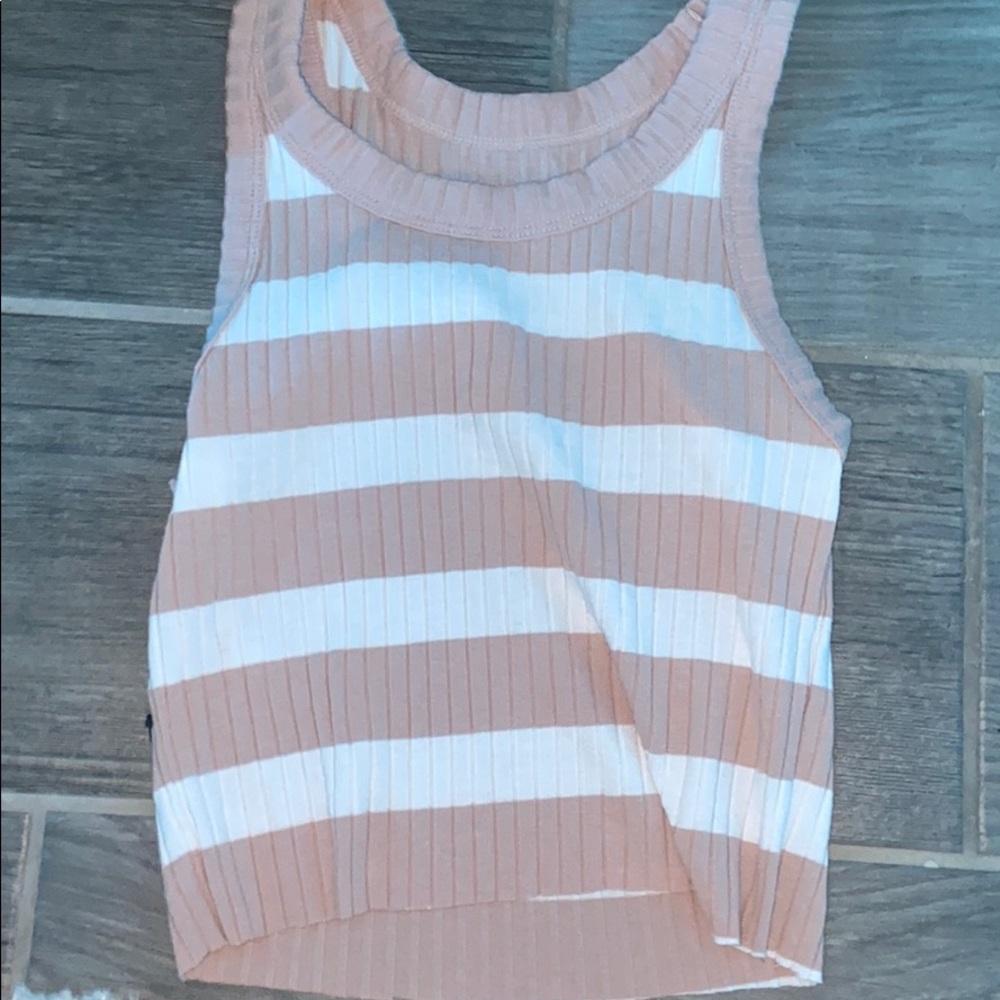 american eagle tank top